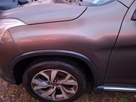 Citroen C4 aircross lift 13-17 błotnik przedni lewy prawy kolor C06