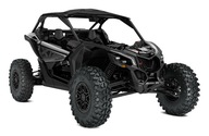 Can Am Maverick X RS TURBO RR T2b Model 2026