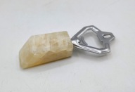 OTWIERACZ do butelek KAMIEŃ górski kolekcjonerski rzeżba