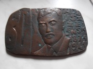 Medal ,,Za wybitne zasługi dla ruchu laickiego''