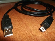 Kabel drukarki USB - usb drukarka