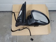 VW TIGUAN 5N0 LIFT 11-15 LUSTERKO PRAWE 13 PIN KABLI EUROPA SKŁADANE