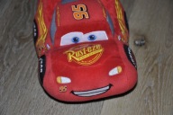pluszak maskotka Zygzak Cars Auta Mc Queen Disney Pixar