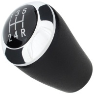 Gałka Zmiany Biegów 5B+R do Samochodu Mazda 3 5 6 II GH CX-7 MX-5 5B