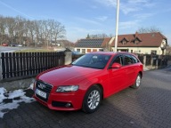 Audi A4 2,0 tdi 140 ps tyś km świeżo