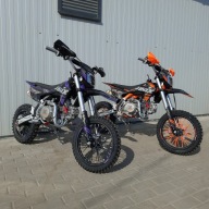ASIX XB Cross X-motos 125cc ASIX Xb-27 1412 RATY junior Prezent Super Jako