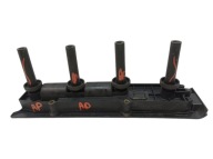 CEWKA ZAPŁONOWA NGK U6026 2.2 B Opel Vectra III (2002-2008) C