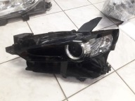 MAZDA CX30 CX 30 LAMPA LEWA PRZÓD FULL LED 12 PIN EUROPA ORYGINAŁ ŁADNA