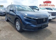 Honda CR-V 2025r., EX AWD, od ubezpieczalni 1.5 Benzyna 190KM