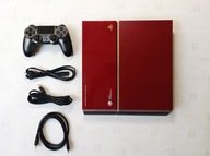 Limitowana przerobiona konsola PS4 ,Jailbreak Gold Hen, Najnowszy MOD,kpl