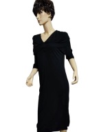 COS SUKIENKA dzianinowa elastyczna 36