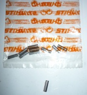 Bolec zabezp. pompki oleju - 028 orginał