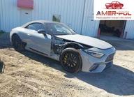 Mercedes-Benz SL 55 AMG 4Matic 2022 4.0l 4.0 Benzyna 469KM