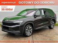 SKODA Kodiaq Sportline 2.0 TDI DSG 4x4 7os. Suv 193KM 2025