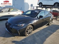 Lexus IS 300 F Sport 2020 2.0l 2.0 Benzyna 241KM