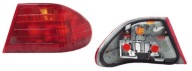 LAMPA TYLNA LEWA MERCEDES E-KLASSE W210 95-99