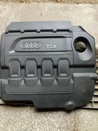 Osłona silnika Audi Q3 2.0 TDI 04L103954T ORG IGŁA