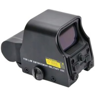 Celownik Kolimator Celownik Holograficzny Hybrydowy