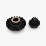 TRYBIKI REGULATORY LAMP PRZEDNIE AUDI BMW E39 VOLVO VW OPEL ETC ZĘBATKA