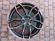 Felga rial 8Jx20 ET40