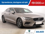 Volvo S60 T5, Salon Polska, 4X4, Automat, Skóra