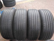 4x opony Lassa Competus H/P2 225/55 R18 DEMO!!!