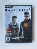 Half Life 2 PC brak klucza