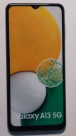 Atrapa eksponat wystawa prezenter smartfon Samsung Galaxy A13 5G