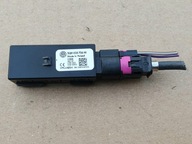 GNIAZDO WEJŚCIE PORT USB VW SEAT SKODA 5Q0035726M