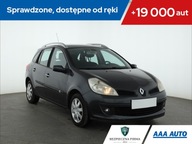 Renault Clio 1.2 TCe, Salon Polska, Serwis ASO