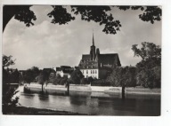 Wrocław, Kościół św. Krzyża, -W132