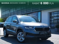 Škoda Karoq Skoda Karoq Karoq Drive 1.5 TSI 150