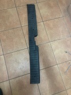 TRANSPORTER T4 NAKŁADKA BAGAŻNIKA KLAPA 705863487a