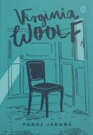 Pokój Jakuba Virginia Woolf