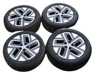 FELGA ALUMINIOWA R17 ET50 HYUNDAI KONA 52910-DD100