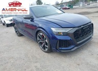 Audi RS Q8 Tfsi Quattro Tiptronic 2020 4.0l 4.0 Benzyna 591KM