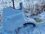 Błotnik prawy tył tylny ćwiartka tylna prawa 040 Toyota RAV-4 IV 12-18