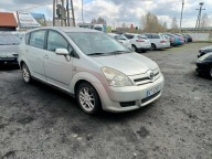 Toyota Corolla Verso 2.0 D-4D 115km 05r 7os