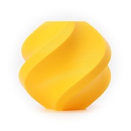 Filament Bambu Lab PLA Basic, 1kg, kolor: Żółty (Sunflower Yellow) - REFILL