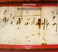 Barre Phillips-Mountainscapes/ECM John Surman