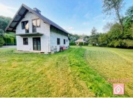 Dom, Strzeszyn, Biecz, Gorlicki, 105 m²