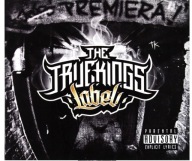THE TRUEKINGS LABEL PREMIERA [2CD]