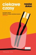 Naoise Dolan CIEKAWE CZASY książka NOWA