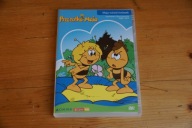 Film Pszczółka Maja Maja wśród mrówek płyta DVD