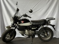 Honda Monkey 125