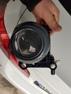 SOCZEWKA LAMPY BMW F10 F11 XENON DYNAMIC AHL