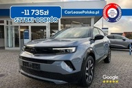 Opel Mokka GS, 130 KM, Pakiet Komfort, Odbior w grudniu 1.2 Benzyna 130KM
