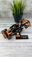 Podstawka Stojak Lego F1 Speed Champions V2.0 McLaren Team MCL38
