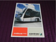 Contrac Cobus 3000 autobus autokar 2007
