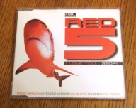 Red 5 – I Love You...Stop!